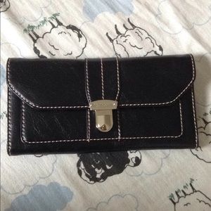 Liz Claiborne Clutch Wallet